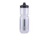 DOUBLESPRING 750CC TRASPARENT/GRAY